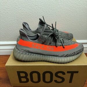 adidas Yeezy Boost 350 V2 Beluga Size 10.5